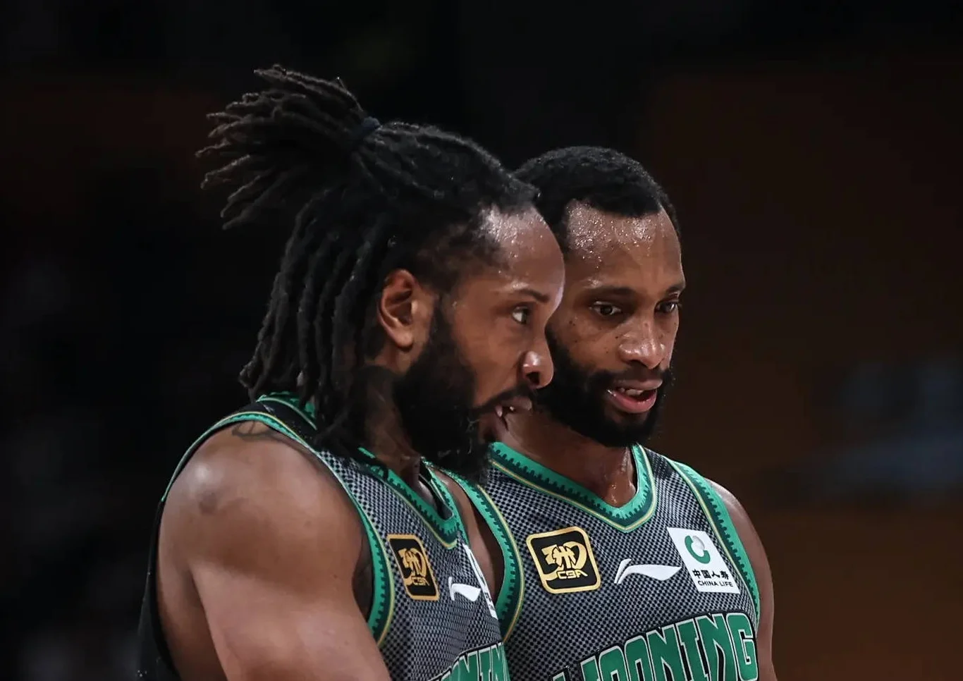 NBA的比