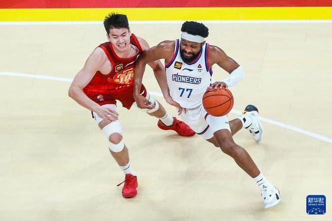 规赛MVP