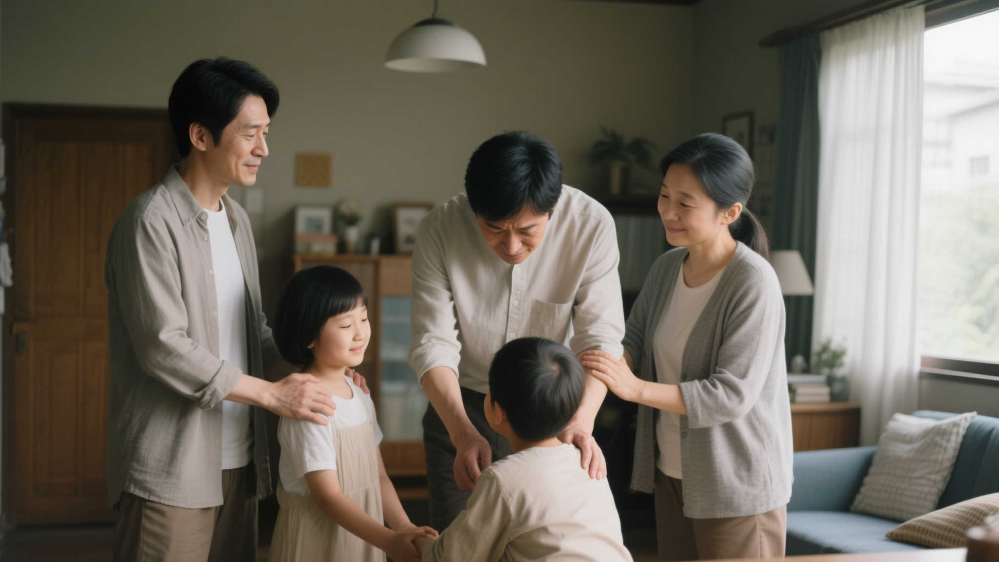 提出了严峻