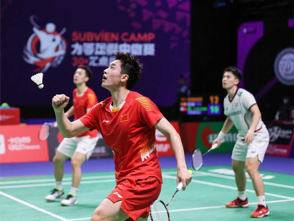 它的赛制更 它的赛制更