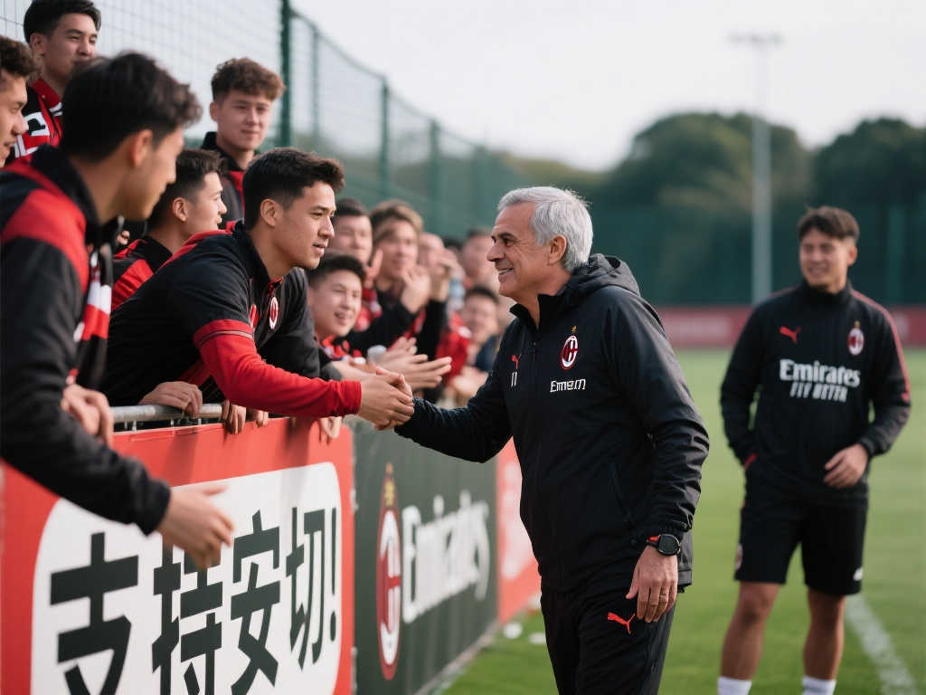 场的新动向 场的新动向